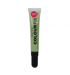 TECHNIC FULL COVERAGE COLOUR CORRECTOR COMBATS REDNESS 10 ml