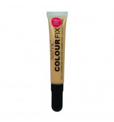 TECHNIC FULL COVERAGE COLOUR CORRECTOR COMBATS DARK SPOTS 10 ml
