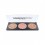 TECHNIC GORGEOUS GLOW TRÍO POLVOS ILUMINADORES 19,5 g Ref. 998240
