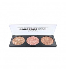 TECHNIC GORGEOUS GLOW