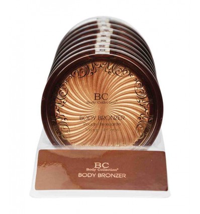 BODY COLLECTION BODY BRONZER