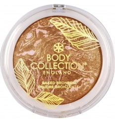 BODY COLLECTION BAKED BRONZER