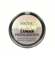 TECHNIC PRISM LUNAR HIGHLIGHTER POLVO ILUMINADOR 6 g Ref. 28707