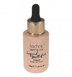 TECHNIC MATTE FIX LIQUID MATTIFIER