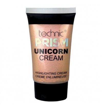 TECHNIC PRISM UNICORN CREAM SHINE BRIGHT