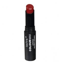 TECHNIC COLOUR MAX LIPSTICK RED