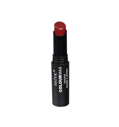 TECHNIC COLOUR MAX LIPSTICK RED