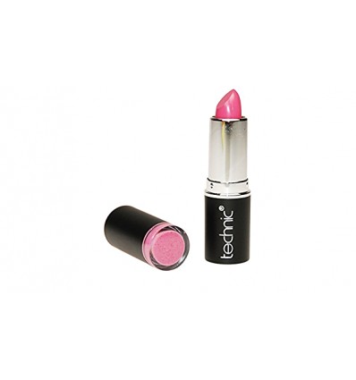 TECHNIC BARRA LABIAL CON VITAMINA E FUCHSIA ROSE