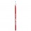 TECHNIC LIP LINER PENCIL & SHARPENER BRIGHT RED