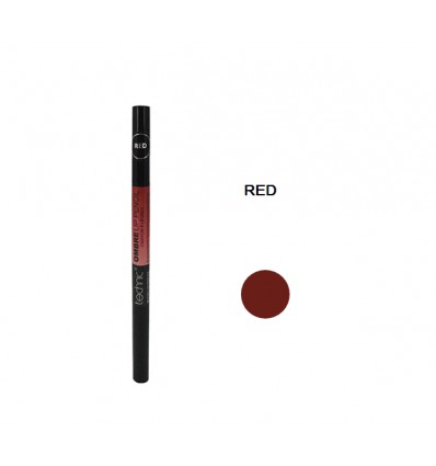 TECHNIC OMBRE LIP PENCIL RED