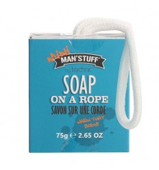MAN´STUFF SOAP ON A ROPE