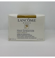 LANCOME HAIR SENSATION FORCE DENSITE 200ml MASCARILLA GEL CAPILAR