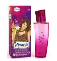 WIZZARDS de Disney LOS MAGOS DE WAVERLY EDT 50 ml spray WIZZARDS de Disney LOS MAGOS DE WAVERLY EDT 50 ml spray