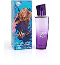 HANNAH MONTANA de Disney EDT 50 ml spray