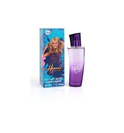 HANNAH MONTANA de Disney EDT 50 ml spray