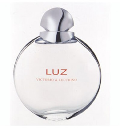 VICTORIO & LUCCHINO LUZ EDT 50 ml vaporizador MUJER