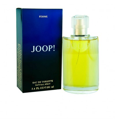 JOOP! FEMME EDT 100 ml vapo