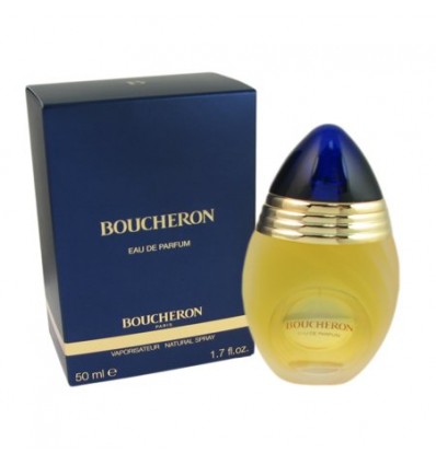 BOUCHERON EDP 50 ML SPRAY