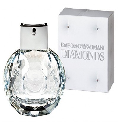 EMPORIO ARMANI DIAMONDS Eau de PARFUM spray 30 ml