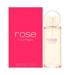 ROSE Courrèges Eau de Parfum 90 ml