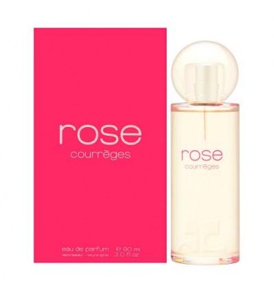 ROSE Courrèges Eau de Parfum 90 ml