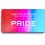 REVOLUTION x PRIDE Proud Of My Life Eyeshadow Palette 20 g