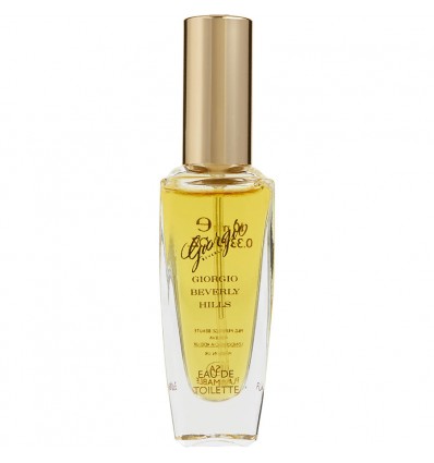 Giorgio Beverly Hills mujer EDT 10 ml vapo ( sin caja )