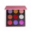 REVOLUTION Paleta Glitter DIVA sombras de ojos 9 x 1.5 g