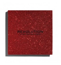 REVOLUTION paleta Glitter HOT PURSUIT sombras de ojos 9 x 1.2 g REVOLUTION paleta Glitter HOT PURSUIT sombras de ojos 9 x 1.2 g