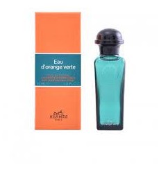 HERMES EAU D'ORANGE VERTE 50 ml