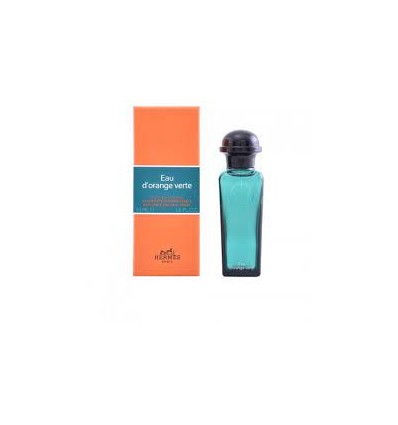 HERMES EAU D'ORANGE VERTE 50 ml