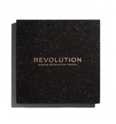 REVOLUTION paleta glitter ABRACADABRA 9 x 1.2 g REVOLUTION paleta glitter ABRACADABRA 9 x 1.2 g