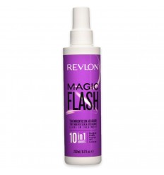 REVLON MAGIC FLASH 10 en 1 TRATAMIENTO SIN ACLARADO 200 ml
