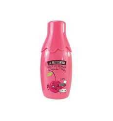 THE FRUIT COMPANY ERES LA GUINDA DE TODOS LAS TARTAS EDT 40 ml CEREZA