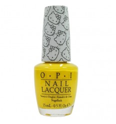 OPI NAIL LACQUER - MY TWIN MIMMY NL H88 15 ml