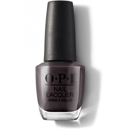 OPI NAIL LACQUER - HOW GREAT IS YOUR DANE? 15 ml