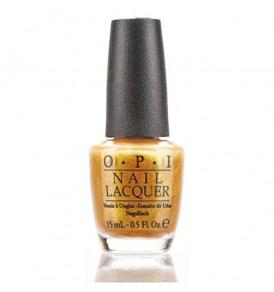 OPI NAIL LACQUER - OY-ANOTHER POLISH JOKE ! 15 ml