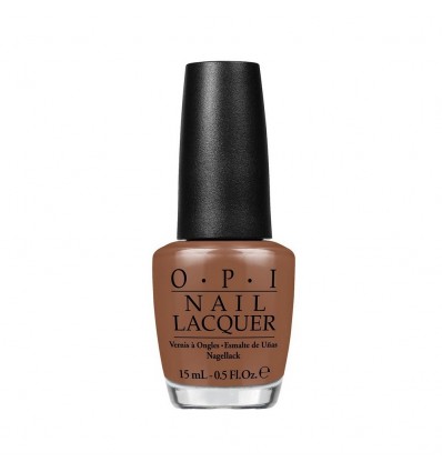 OPI NAIL LACQUER - ICE-BERGERS & FRIES 15 ml