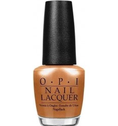 OPI NAIL LACQUER - OPI WITH A NICE FINNISH NL N41 15 ml
