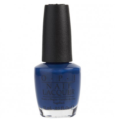 OPI NAIL LACQUER - KEEPING SUZI AT BAY 15 ml