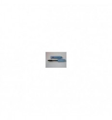 NYC de Coty MASCARA DE PESTAÑAS WATERPROOF 874 A BROWNISH BLACK 7.3 ml