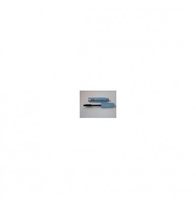 NYC de Coty MASCARA DE PESTAÑAS WATERPROOF 874 A BROWNISH BLACK 7.3 ml