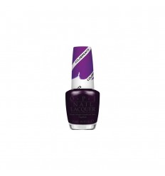 OPI COLOR PAINTS NAIL LACQUER - PURPLE PERSPECTIVE 15 ml