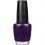 OPI NAIL LACQUER - A GRAPE AFFAIR 15 ml