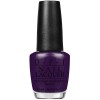 OPI NAIL LACQUER - A GRAPE AFFAIR 15 ml