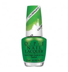 OPI COLOR PAINTS NAIL LACQUER - LANDSCAPE ARTIST 15 ml