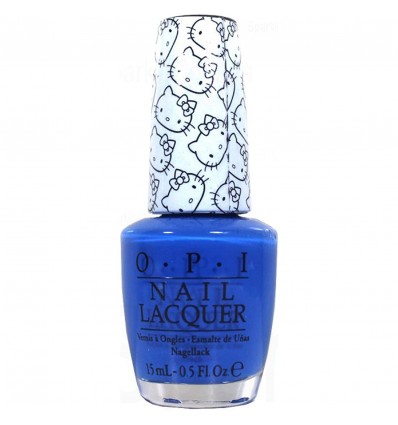 OPI NAIL LACQUER - MY PAL JOEY 15 ml