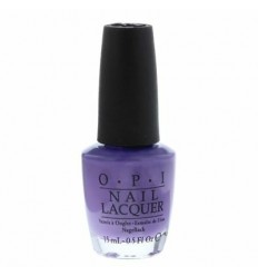 OPI NAIL LACQUER - A GRAPE FIT ! 15 ml