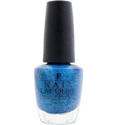 OPI LACA DE UÑAS BLUE CHIPS NL 903 15 ml