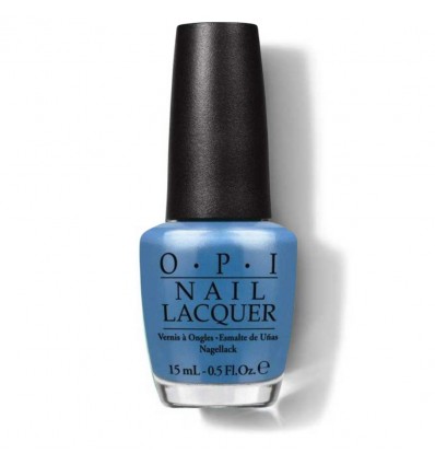 OPI NAIL LACQUER - DININIG AL FRISCO 15 ml